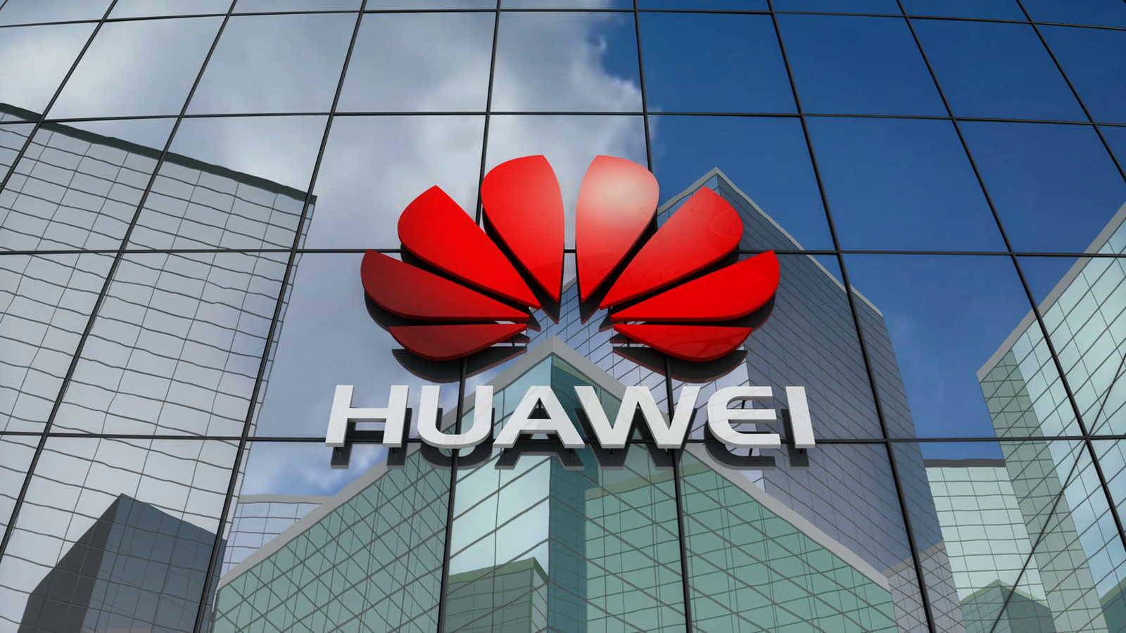 Huawei-semiconductor