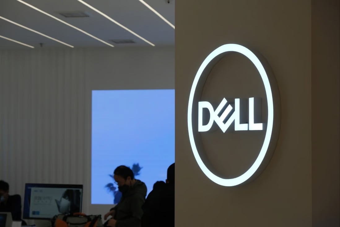 Dell plans to stop using semiconductor components made in China from 2024